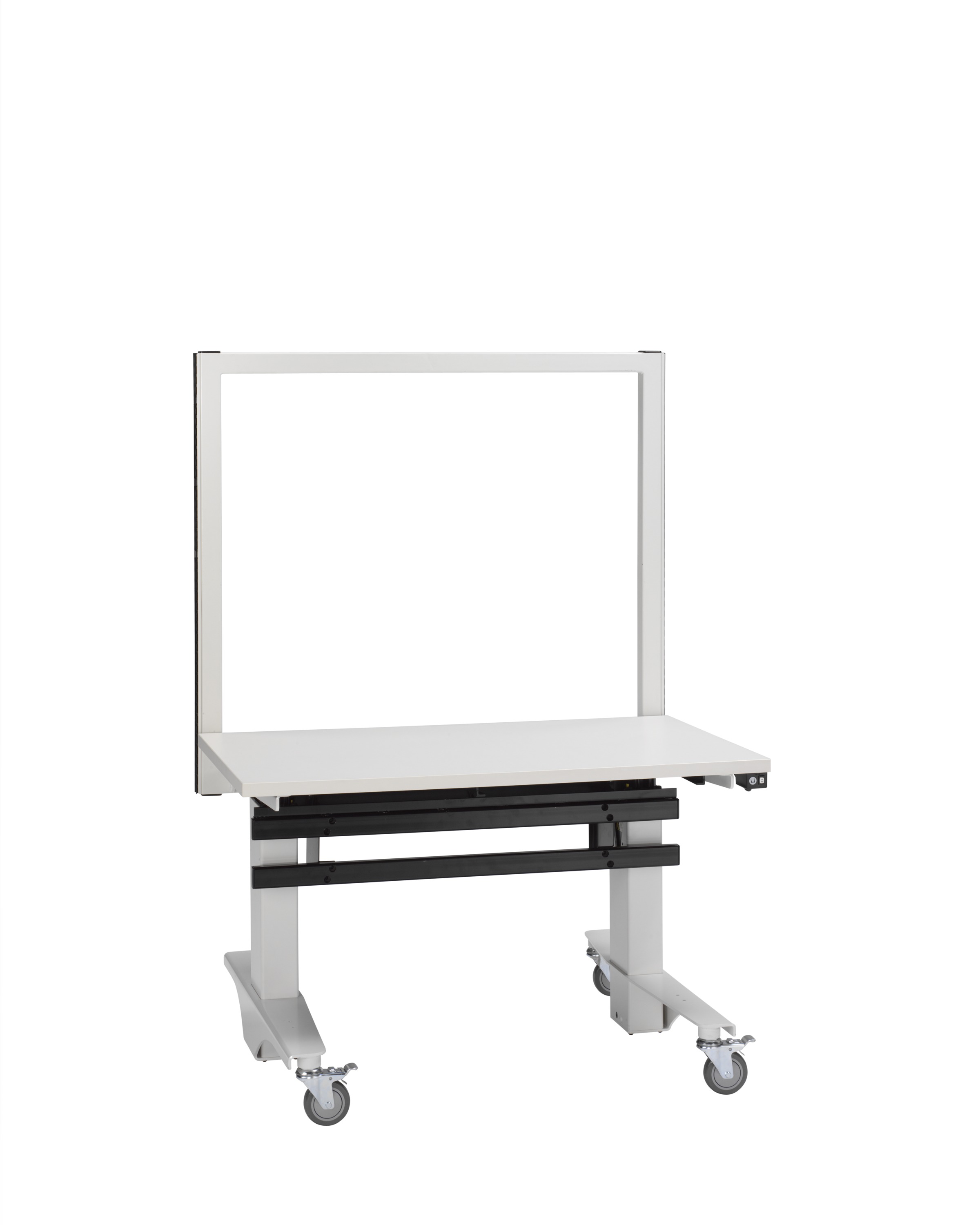 医院家具|医疗操作台|办公家具|华体会体育官方在线官网家具|Co / Struc高度可调工作站